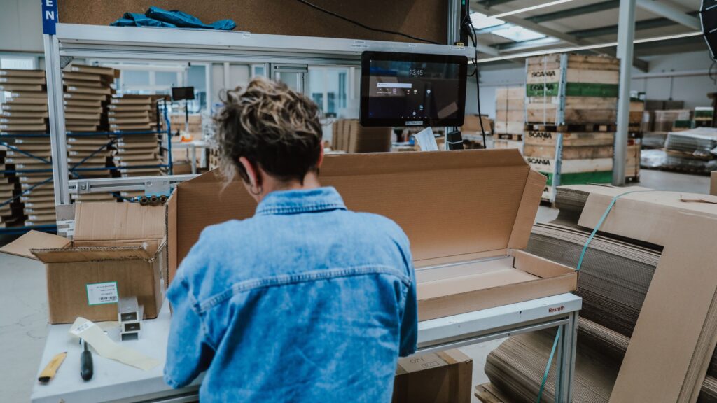 BKM-Copacking - Bild 6 - BKM Bremer Kunststoff Manufaktur GmbH BKM-Copacking - Bild 6 - BKM Bremer Kunststoff Manufaktur GmbH