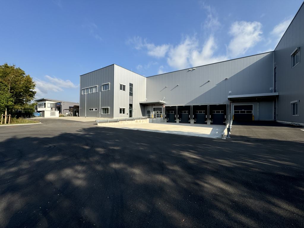 Kontraktlogistik in 50126 Bergheim mit 4.800,00 m² - Bild 7 - VIP GmbH