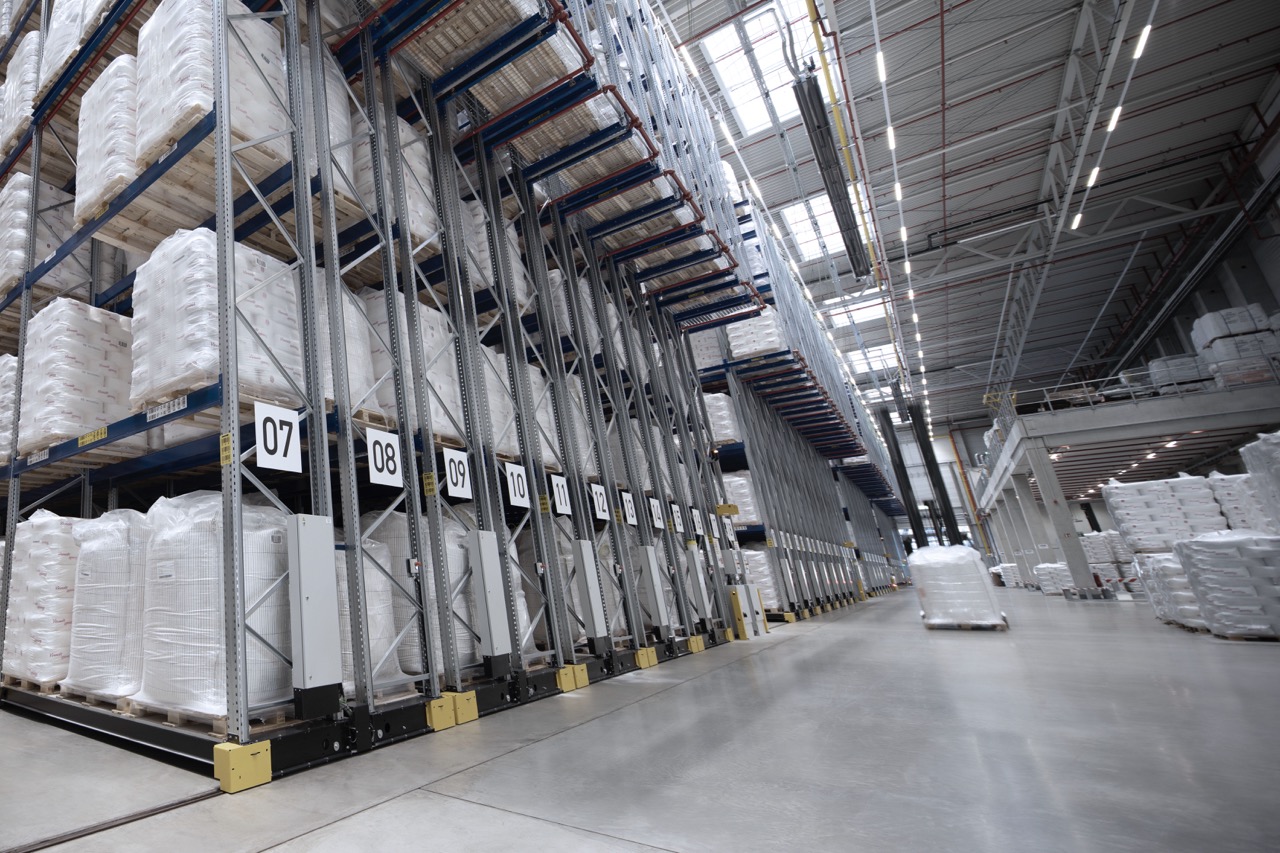 Rheinmünster - Bild 3 - GREIWING logistics for you GmbH Rheinmünster - Bild 3 - GREIWING logistics for you GmbH