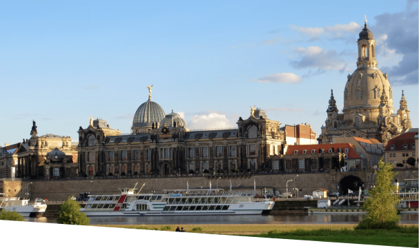 Warehouse logistics Dresden, Contract logistics Dresden, Logistics Dresden