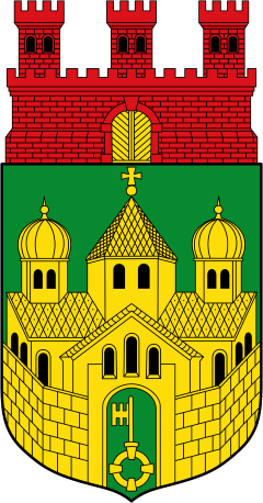 Recklinghausen Lagerraum, Lagerfläche Recklinghausen