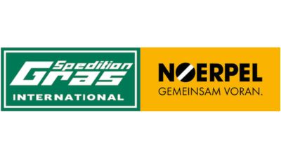 Gras gruppe, Noerpel Gruppe Gras gruppe, Noerpel Gruppe, Logistik Dienstleister, Supply chain