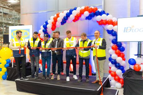 ID Logistics, E-Commerce, Fulfilment, contract logistics,