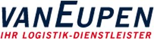 van Eupen Logistik GmbH & Co. KG van Eupen Logistik GmbH & Co. KG
