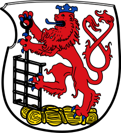 Kontraktlogistik Wuppertal, Lagerfläche Wuppertal