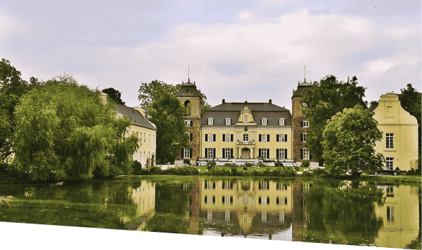 Lagerlogistik Euskirchen bei Köln, Logistik Euskirchen bei Köln