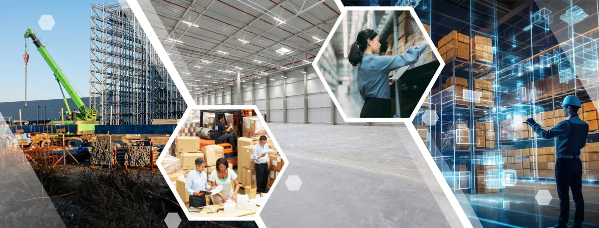 Lagerfläche, Kontraktlogistik, Lagerlogistik, Logistikimmobilien, Gewerbegrundstücke Lagerfläche, Kontraktlogistik, Lagerlogistik, Logistikimmobilien, Gewerbegrundstücke