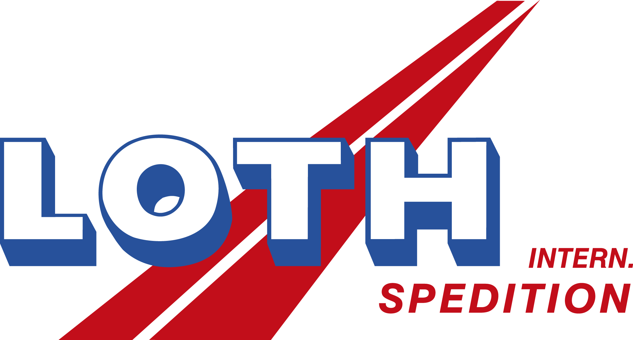 Loth Intern.Speditionsges..mbH