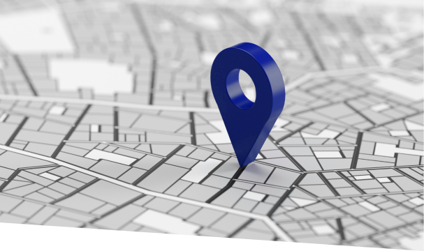 Lagerlogistik Gochsheim, Logistik Gochsheim