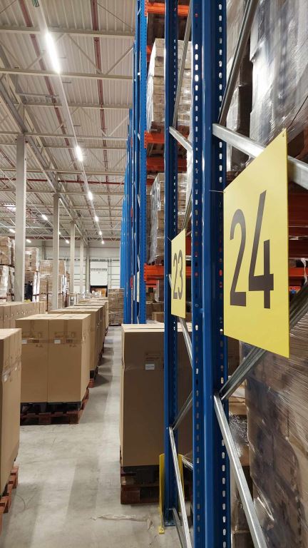 Kontraktlogistik in 50126 Bergheim mit 4.800,00 m² - Bild 6 - VIP GmbH