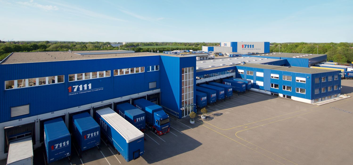 Kontraktlogistik, Logistikflächen, Lagerflächen 4.000 m² in Osterrönfeld - Bild 2 - 17111 Logistik GmbH Kontraktlogistik, Logistikflächen, Lagerflächen 4.000 m² in Osterrönfeld - Bild 2 - 17111 Logistik GmbH