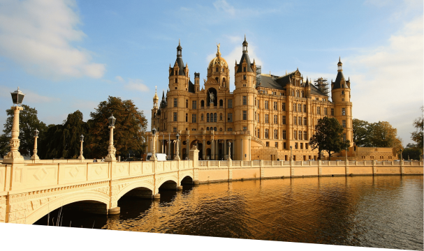 Logistik Mecklenburg-Vorpommern, Lagerlogistik Mecklenburg-Vorpommern, Lager Mecklenburg-Vorpommern