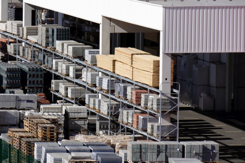 Lagerlogistik Baustofflogistik Lagerfläche Baustofflogistik, Kontraktlogistik Baustofflogistik, Warehouse Baustofflogistik, logistikbranchen