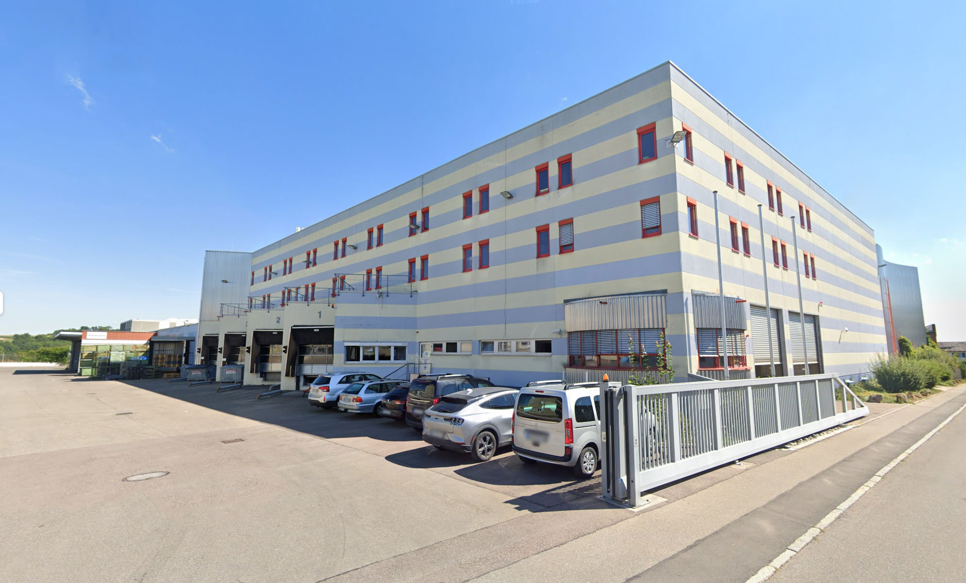HTL Peter Messner GmbH HTL Peter Messner GmbH