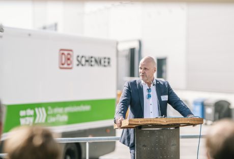 Logistikzentrum, Lagerlogistik, Lagerung