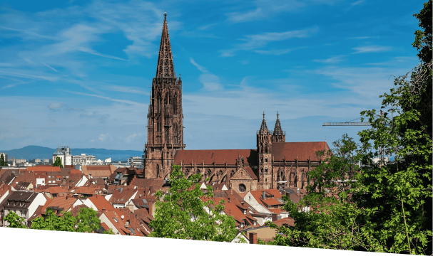 Lagerlogistik in der Region Oberhein, Logistik in der Region Oberhein