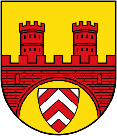Kontraktlogistik Bielefeld, Lagerfläche Bielefeld