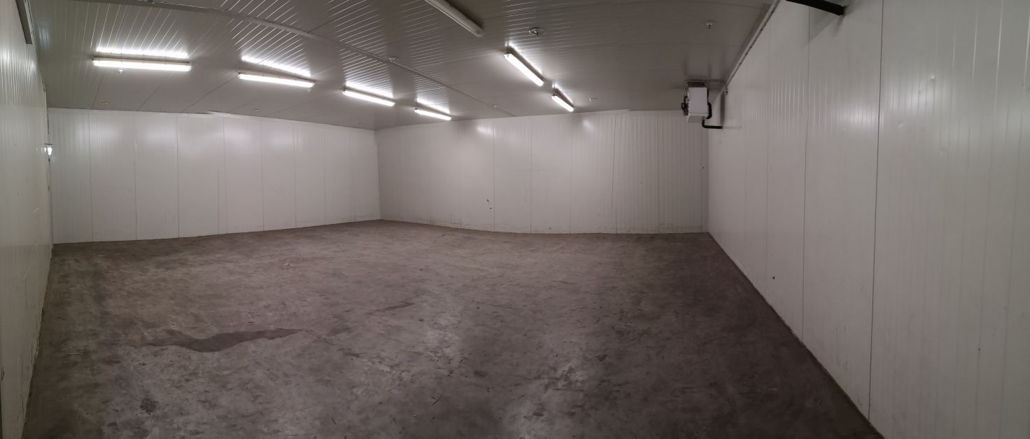 Kontraktlogistik München - Bild 4 - Linther Spedition GmbH