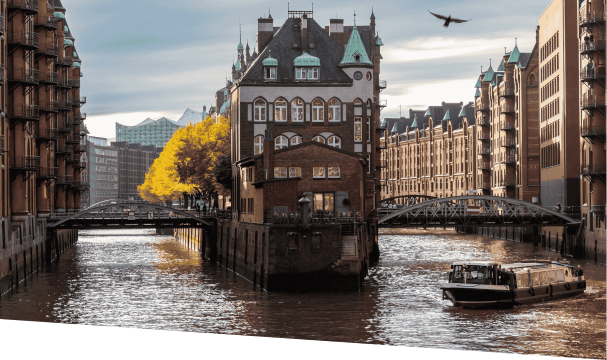 Lagerlogistik Hamburg, Kontraktlogistik Hamburg, Logistik Hamburg