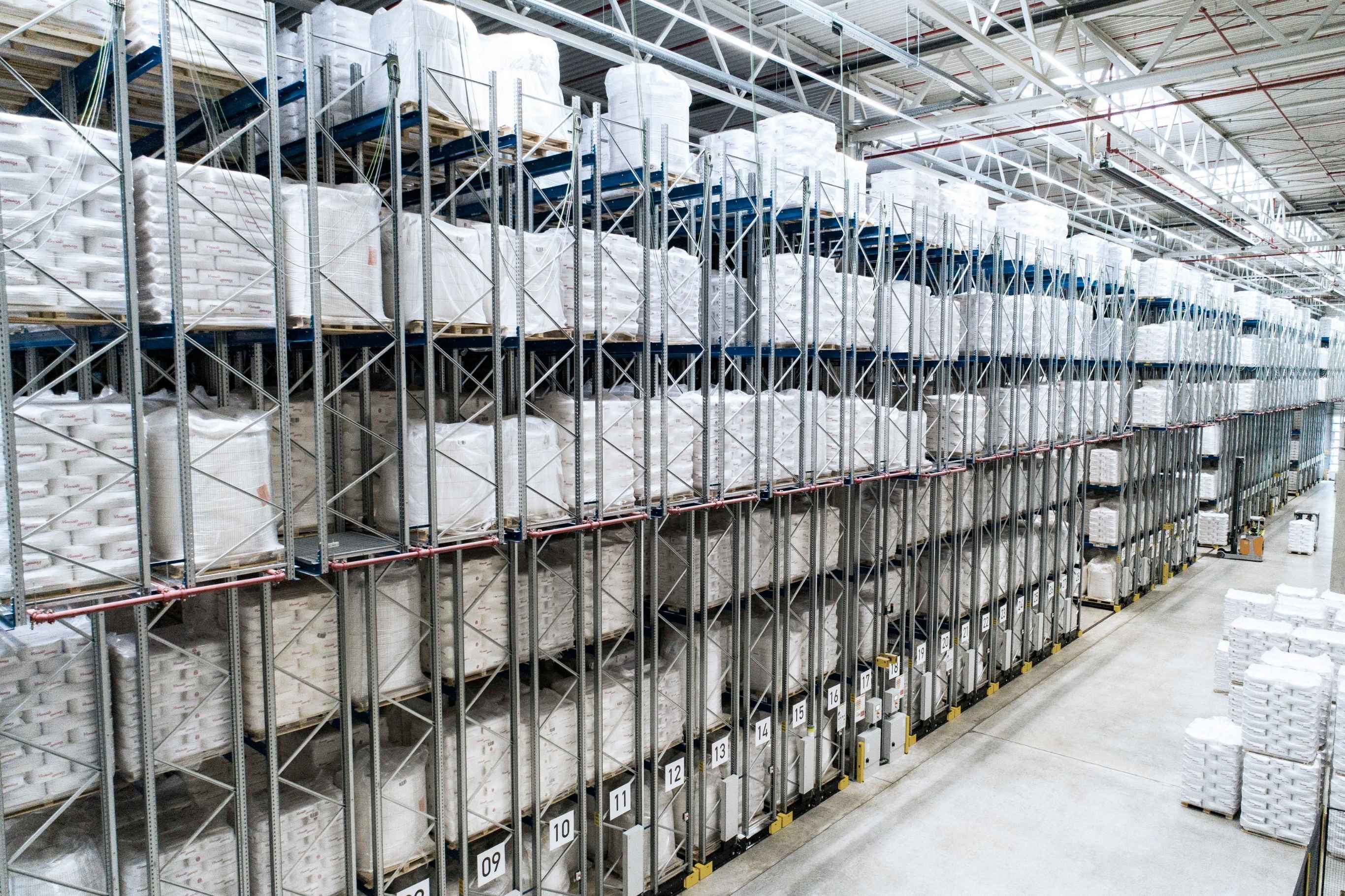 Kirchdorf am Inn - Bild 3 - GREIWING logistics for you GmbH