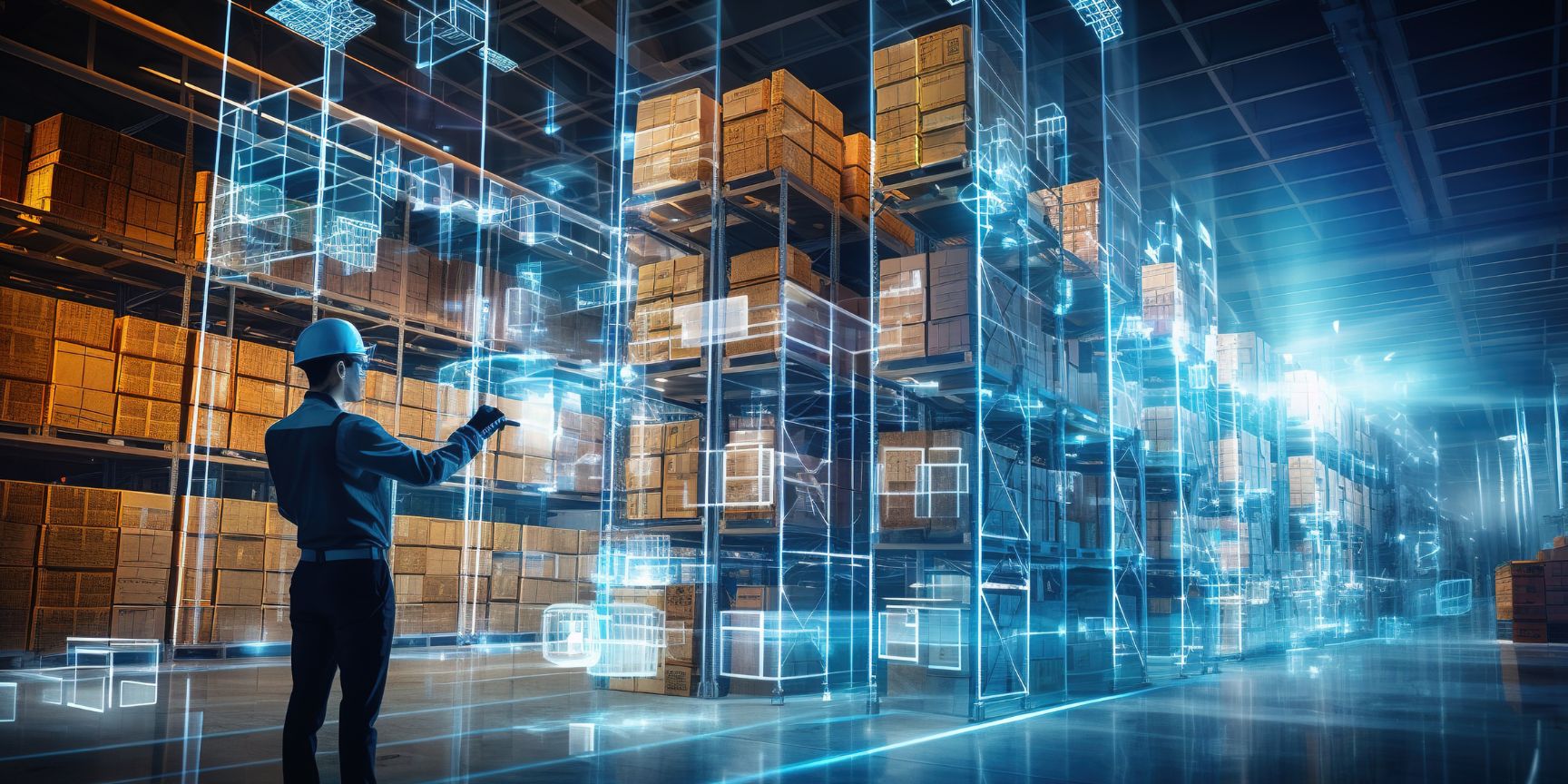 Logistik Trends 2025, B2B-Logistik,