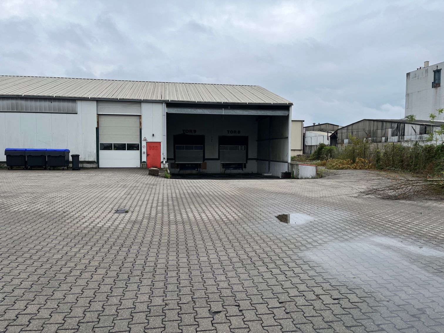 Kontraktlogistik in 47809 Krefeld mit 1.000 qm mieten - Picture 4 - BETA Warehousing GmbH Kontraktlogistik in 47809 Krefeld mit 1.000 qm mieten - Picture 4 - BETA Warehousing GmbH