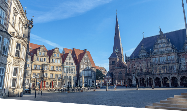 Lagerlogistik Bremen, Kontraktlogistik Bremen, Logistik Bremen
