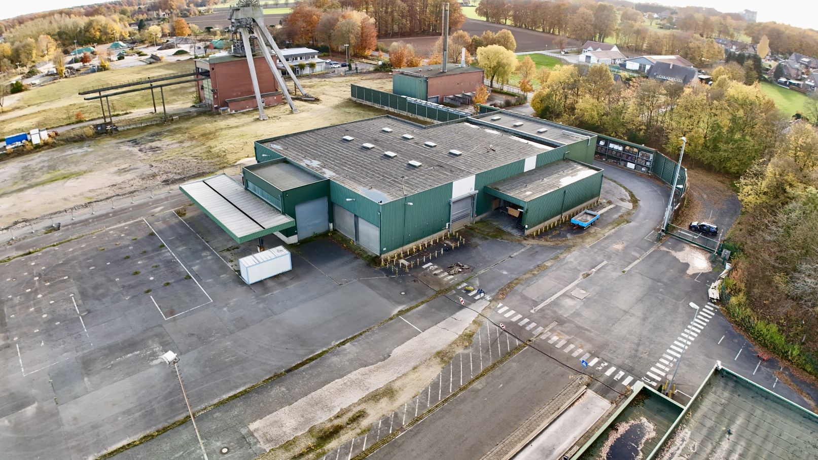 Zeppelin Rental rents the property 