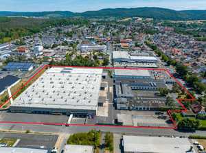 Frasers Property, Top-Logistikregion, Gewerbegrundstück, Lager, Logistikimmobilie, Gewerbegrundstück