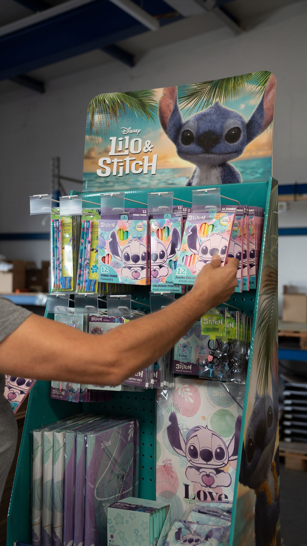 Kontraktlogistik in 52134 Herzogenrath mit 25.000 m² - Bild 5 - Schiffer Service GmbH