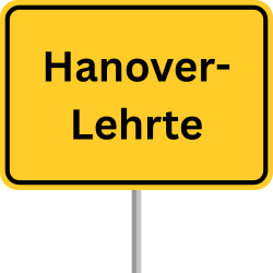 Hanover-Lehrte Metropolitan Region