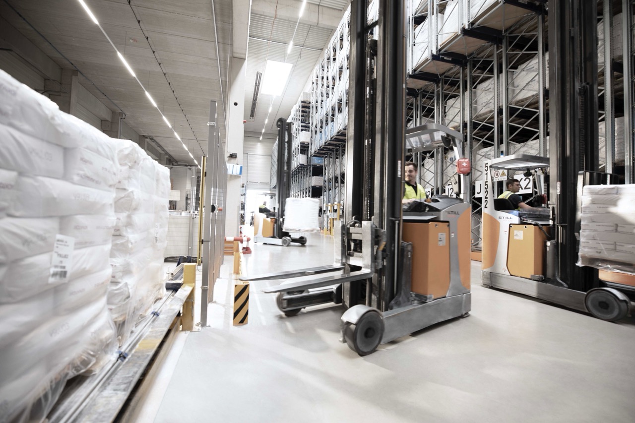 Rheinmünster - Bild 2 - GREIWING logistics for you GmbH Rheinmünster - Bild 2 - GREIWING logistics for you GmbH