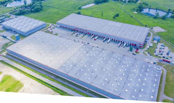 Lagerhallen, Lager Lagerhallen, Hallen Kontraktlogistik, Lagerfläche Lagerhallen