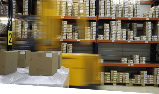 Warenlager, Lagerung, Lagern, Warehouse, LAGERflaeche.de