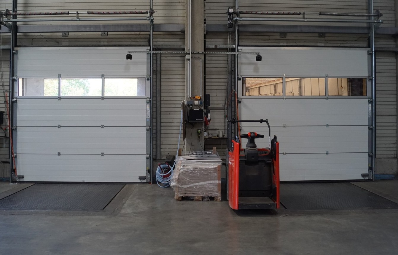 Kontraktlogistik in Aichach: 4.000 m² Lagerung mieten - Bild 4 - Leipa Logistik GmbH Kontraktlogistik in Aichach: 4.000 m² Lagerung mieten - Bild 4 - Leipa Logistik GmbH