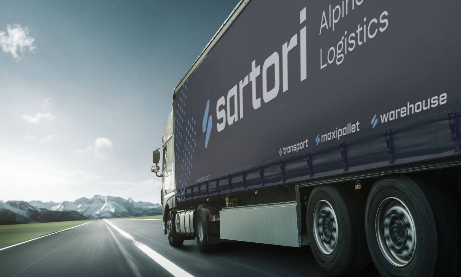 Lagerflächen ab 200 m² in 39011 Lana (Südtirol) – inkl. Full-Service & Transport - Picture 4 - Sartori GmbH