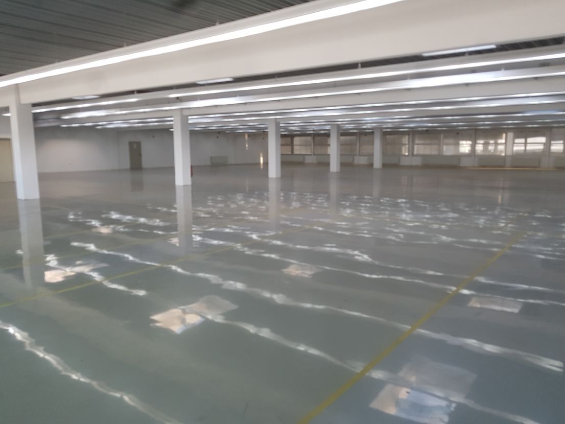 Kontraktlogistik mit/ohne Bewirtschaftung-Lagerlogistikfläche-Produktionsfläche, Konfektionierungsfläche, Warehousing, nähe Bremen - Weser Industrie Park Inhaber Simsek Firmenseite auf LAGERflaeche.de