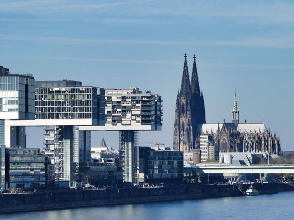 Logistikimmobilie Nordrhein-Westfalen, Kontraktlogistik Nordrhein-Westfalen