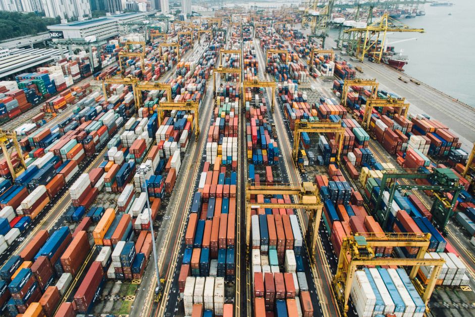 Lagerlogistik Umschlaglogistik, Umschlagspunkte, Kontraktlogistik Umschlaglogistik, Logistikratgeber Umschlaglogistik, Logistik Umschlaglogistik, Umschlagmanagement