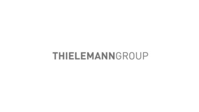 Logo - ThielemannGroup, Kontraktlogistik, Lagerlogiostik, Warehouse