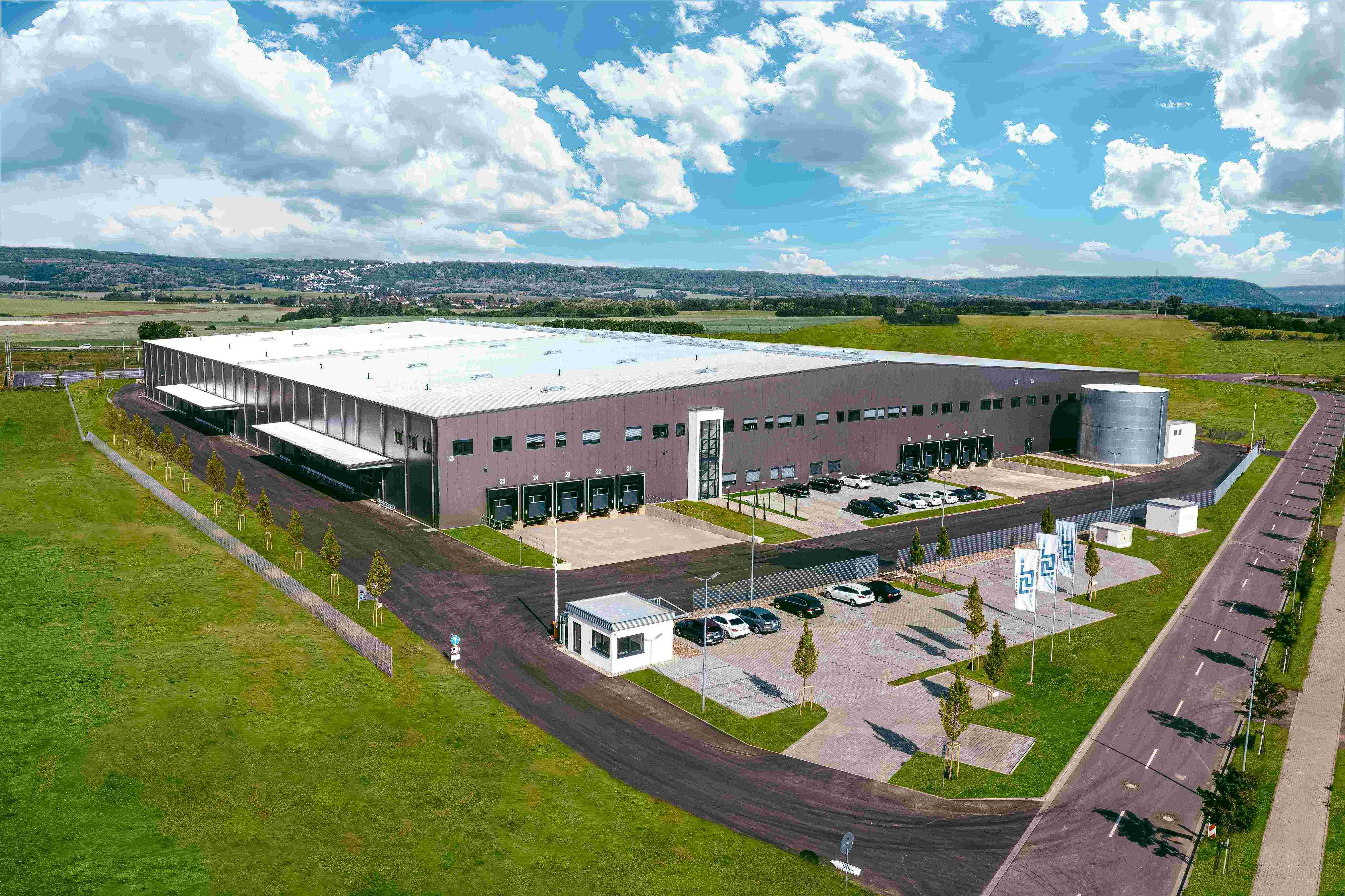 ISL Group Management GmbH