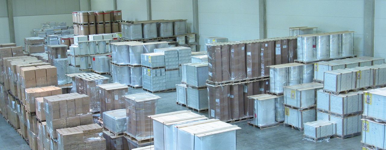 Kontraktlogistik in 41065 Mönchengladbach mit 20.000 m² - Bild 6 - P+M Logistik und Handel