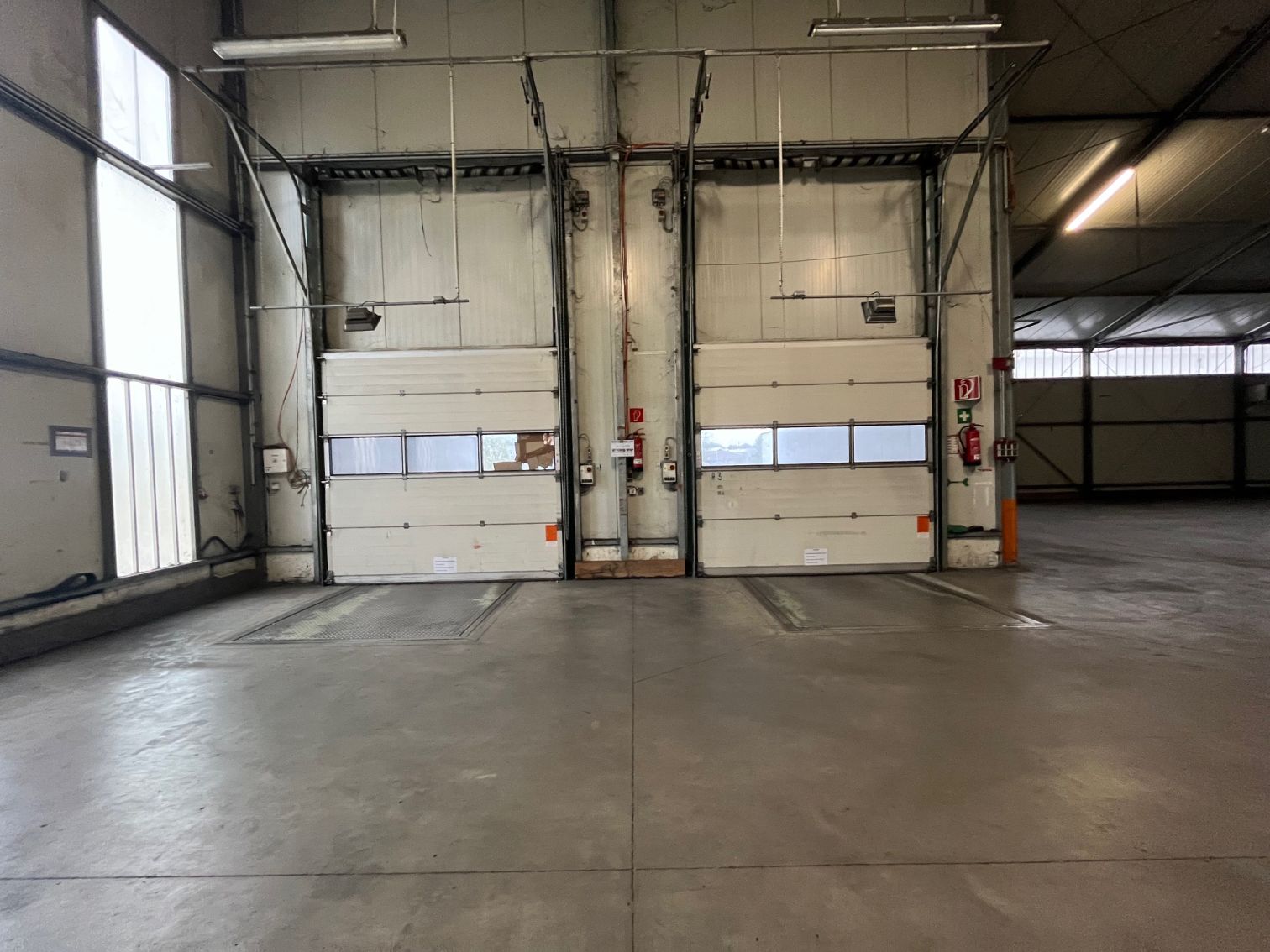 Kontraktlogistik in 47809 Krefeld mit 1.000 qm mieten - BETA Warehousing GmbH