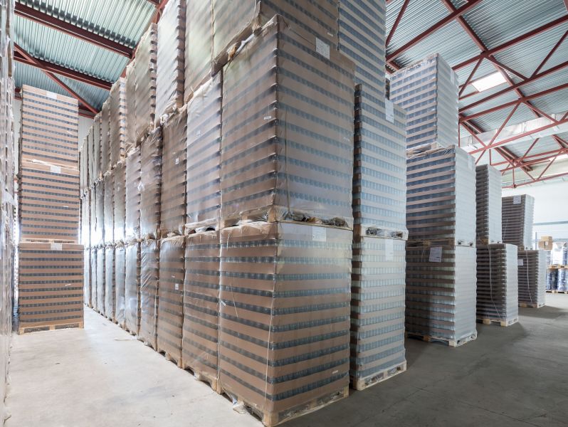 Lagerlogistik FMCG, Lagerung FMCG Warehouse, Lager FMCG, Lagerfläche FMCG, Lagerung FMCG Lagerfläche, logistikbranchen