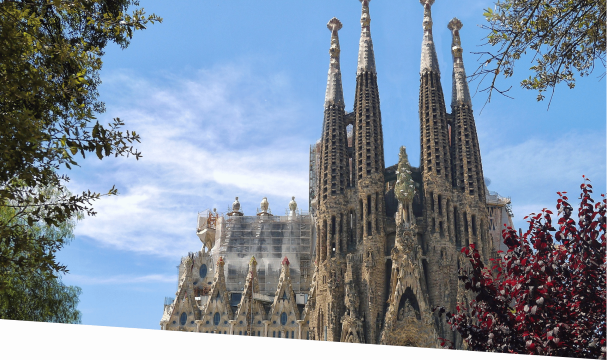 Spain Contract logistics, Spain warehouses, Spain logistics