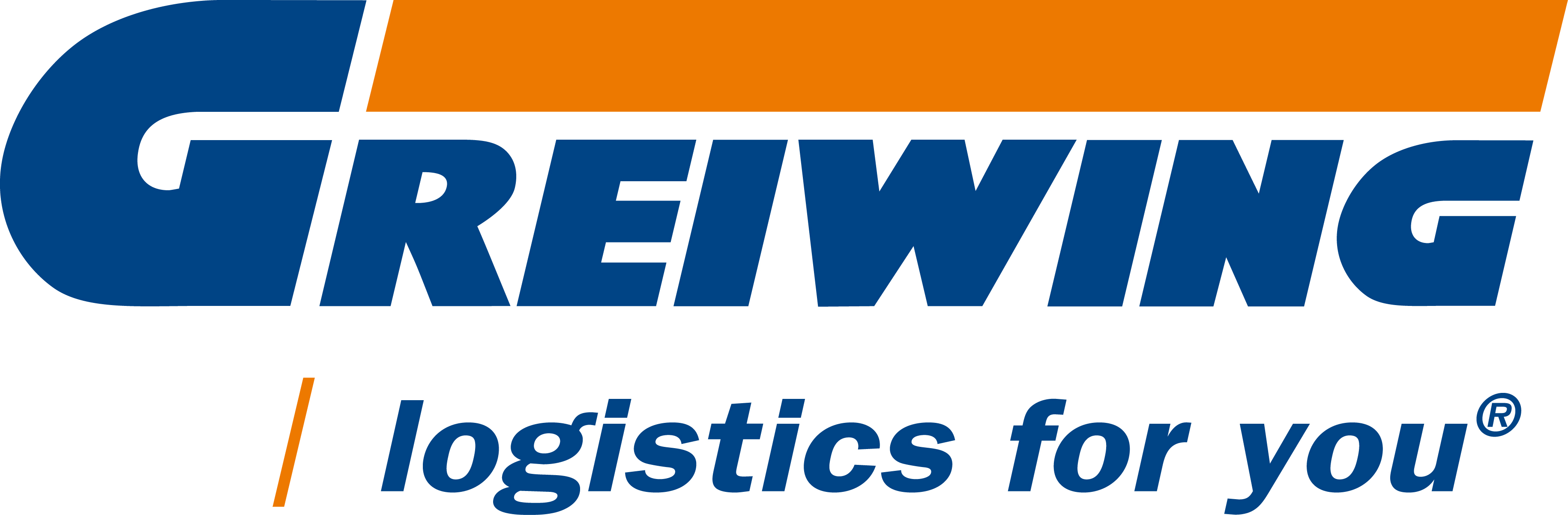 GREIWING logistics for you GmbH