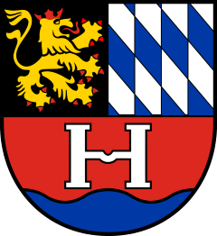 Kontraktlogistik Heddesheim, Lagerfläche Heddesheim