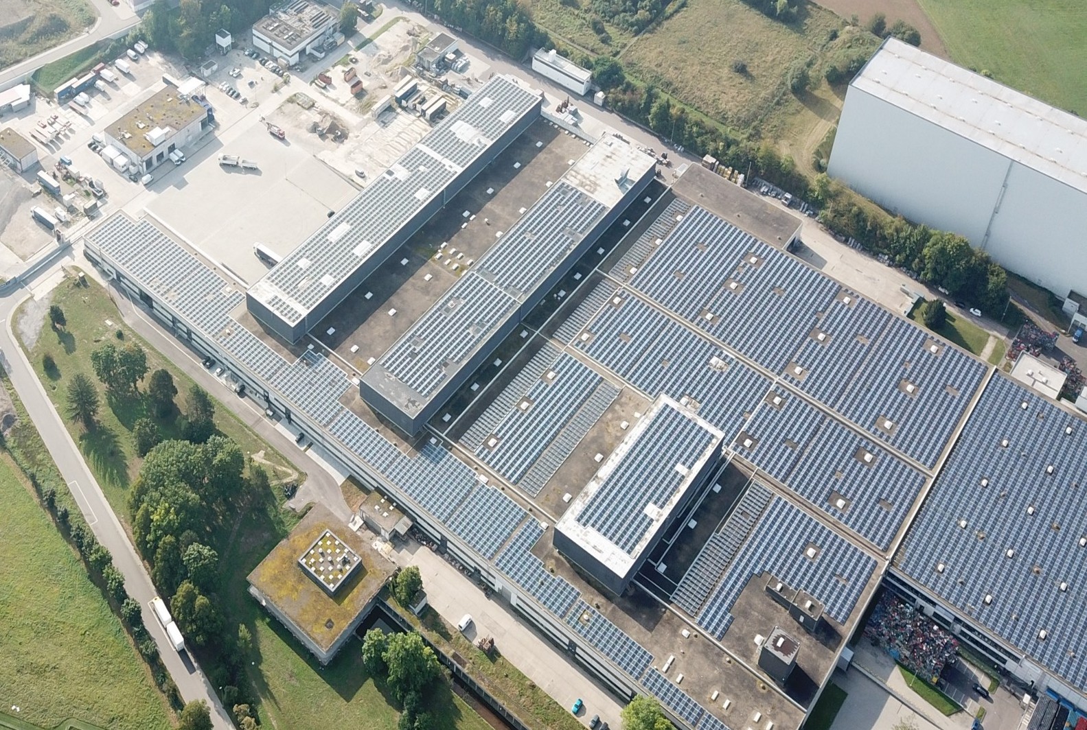 Rothermel warehousing services GmbH