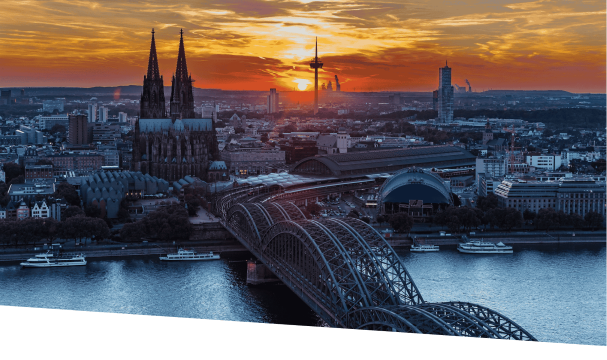 Lagerlogistik Köln, Kontraktlogistik Köln, Logistik Köln
