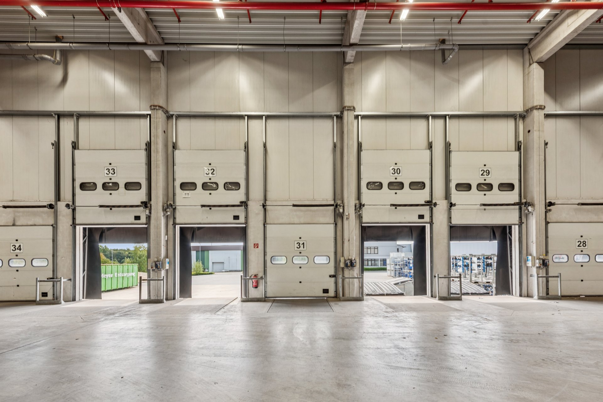 Mileway Germany GmbH Mileway Germany GmbH